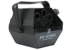 BoomToneDJ Big Bubble, Sei BoomToneDJ Big Bubble, Sei