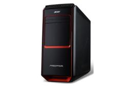 Acer Predator G3-605, Inte Acer Predator G3-605, Inte