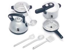 Klein Toys WMF Topfset 4-t