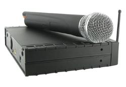 BoomToneDJ UHF PRO 16 M, H BoomToneDJ UHF PRO 16 M, H