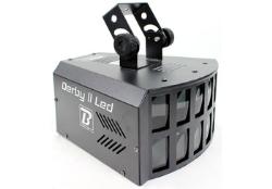 BoomToneDJ Derby LED II, L BoomToneDJ Derby LED II, L