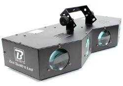 BoomToneDJ EVO QUATTRO LED BoomToneDJ EVO QUATTRO LED