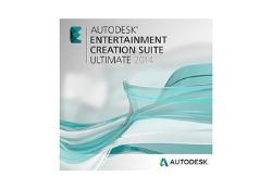 Autodesk Entertainment Cre