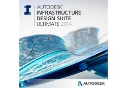 Autodesk AutoCAD Ingrastru Autodesk AutoCAD Ingrastru