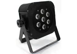 BoomToneDJ SLIMPAR-7TRI3, BoomToneDJ SLIMPAR-7TRI3,