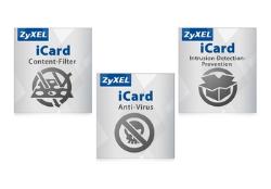 ZyXEL Service-Bundle ZyWAL