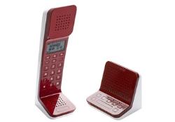 Swissvoice L7 TAM rot, ana Swissvoice L7 TAM rot, ana