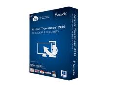 Acronis True Image Home 20 Acronis True Image Home 20