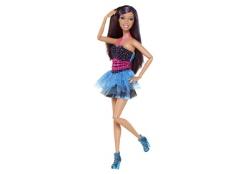 Barbie Fashionistas Doll 4 Barbie Fashionistas Doll 4