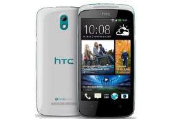 HTC Desire 500 Glacier Blu HTC Desire 500 Glacier Blu