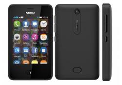 Nokia Asha 501 Dual SIM Sc