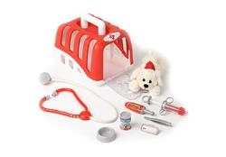 Klein Toys Tierartztkoffer