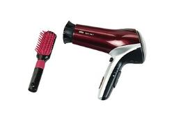 Klein Toys Braun Haartrock Klein Toys Braun Haartrock