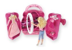 Klein Toys Barbie Kleiders Klein Toys Barbie Kleiders