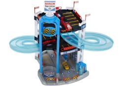 Klein Toys Parkhaus 3 Eben