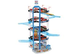 Klein Toys Parkhaus 5 Eben