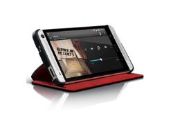 HTC Flip Case HC V851 Schw HTC Flip Case HC V851 Schw