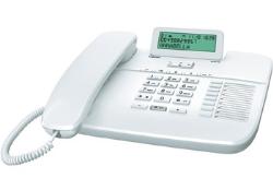 Gigaset DA710 weiss analog