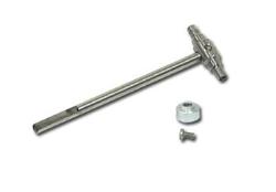 Walkera V120D02S-Z-07 Heck Walkera V120D02S-Z-07 Heck