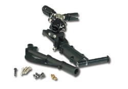 Walkera HM-AW 200SD5 Heck Walkera HM-AW 200SD5 Heck