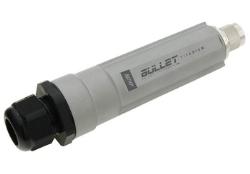 Ubiquiti BulletM5-Ti: Outd Ubiquiti BulletM5-Ti: Outd