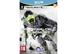 Splinter Cell 6: Black Lis Splinter Cell 6: Black Lis
