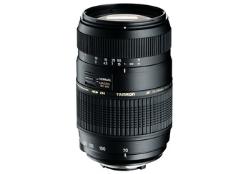 Tamron Tele-Zoom Objektiv 