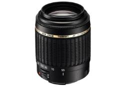 Tamron Tele-Zoom Objektiv 