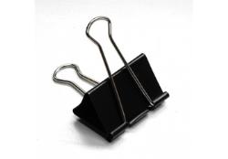 Heizbett Clips, 4 Stück, Heizbett Clips, 4 Stück,