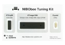 Nicai NIBObee Tunig-Kit, p