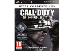Call of Duty: Ghosts Free Call of Duty: Ghosts Free