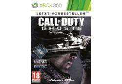 Call of Duty: Ghosts Free Call of Duty: Ghosts Free