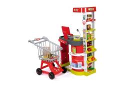 Smoby Einkaufsladen City S Smoby Einkaufsladen City S