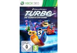 Turbo: Die Super Stunt Gan Turbo: Die Super Stunt Gan
