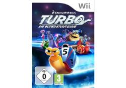 Turbo: Die Super Stunt Gan Turbo: Die Super Stunt Gan