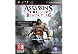 Assassin's Creed IV: B