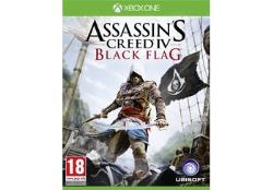 Assassin's Creed IV: B