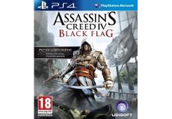 Assassin's Creed IV: B