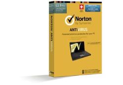Symantec Norton Antivirus Symantec Norton Antivirus