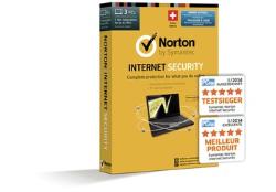 Symantec Norton Internet S Symantec Norton Internet S
