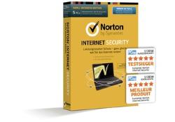 Symantec Norton Internet S Symantec Norton Internet S