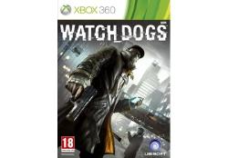 Watch Dogs - Xbox360 - D, Watch Dogs - Xbox360 - D,