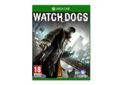 Watch Dogs - XboxOne - D, Watch Dogs - XboxOne - D,