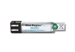 Nine Eagles LiPo-Akku 3.7V Nine Eagles LiPo-Akku 3.7V