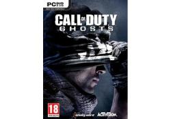 Call of Duty: Ghosts - PC Call of Duty: Ghosts - PC