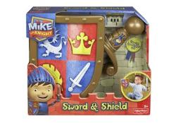 Fisherprice Mike der Ritte Fisherprice Mike der Ritte