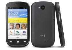 Doro Liberto® 810 Schwarz