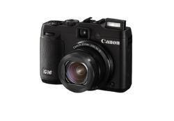 Canon PowerShot G16, 12.1 Canon PowerShot G16, 12.1