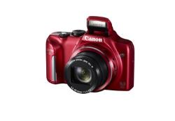 Canon PowerShot SX170IS ro Canon PowerShot SX170IS ro