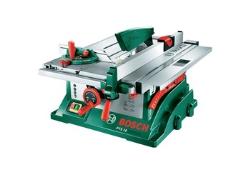 BOSCH Tischkreissäge PTS BOSCH Tischkreissäge PTS